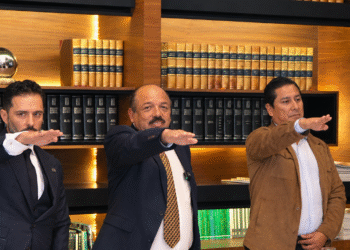 Nace el Consejo Nacional de Casas Encuestadoras y Estudios de Opinión que integra 20 empresas