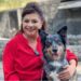 Adopción responsable de animales rescatados; proceso con plataforma digital