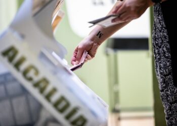 Morena conserva hegemonía en 11 de las 16 alcaldías de la CDMX de cara al 2027