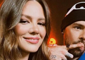 Joy Huerta habla sobre el futuro de Jesse & Joy; «me muero de miedo»