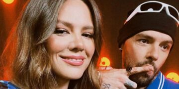 Joy Huerta habla sobre el futuro de Jesse & Joy; «me muero de miedo»