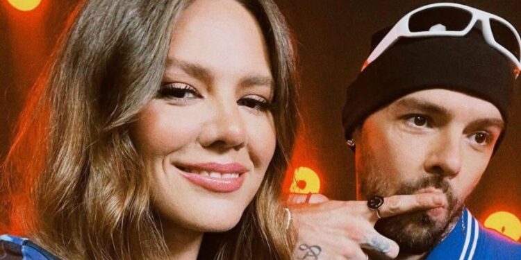 Joy Huerta habla sobre el futuro de Jesse & Joy; «me muero de miedo»