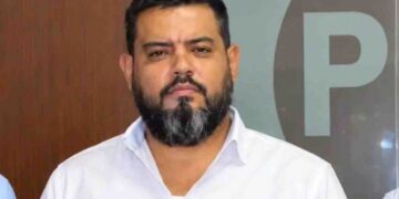 Asesinan en ataque armado a líder del PRI en Tetecala, Morelos