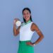 Alejandra Ortega busca el Premio Nacional de Deportes 2026