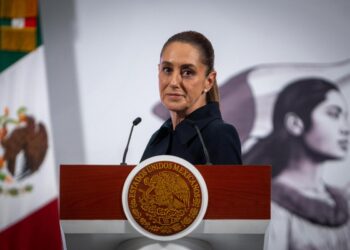 No habrá nuevos impuestos ni gasolinazos: presidenta Sheinbahum