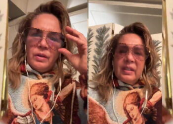 Tras diagnóstico, Yolanda Andrade toma drástica decisión sobre su salud