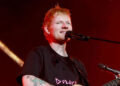 «Es catastrófico» lo que esta ocurriendo en Gaza: Ed Sheeran