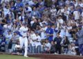Dodgers hacen historia y sellan pase a playoffs