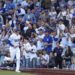 Dodgers hacen historia y sellan pase a playoffs