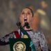 ¡Viva México libre, independiente y soberano!: presidenta Sheinbaum