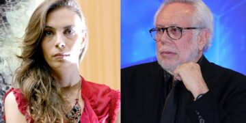 Detienen al productor Luis de Llano por caso de Sasha Sokol
