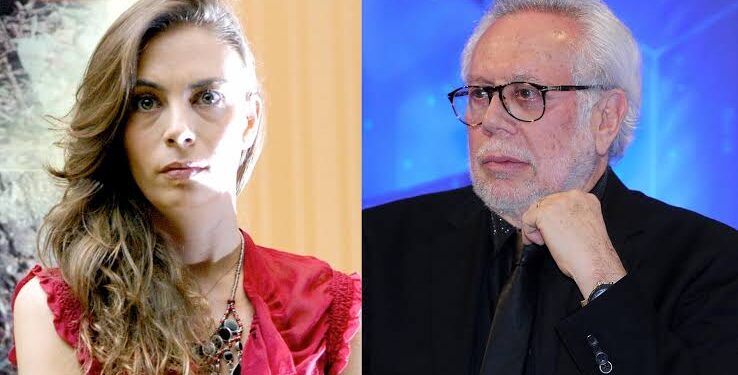 Detienen al productor Luis de Llano por caso de Sasha Sokol