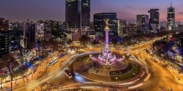 Morena, PAN, MC o PRI ¿Quién ganará en las 16 alcaldías de la Ciudad de México?