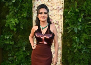 Salma Hayek debuta como directora con “Arena” filmada en Quintana Roo y Veracruz