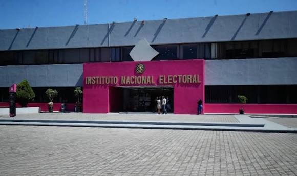 INE ordena al PRI dejar de llamar narcopartido a Morena