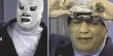 El Santo: 109 años del ícono de la lucha libre y el cine mexicano