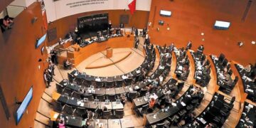 Acusa oposición en el Senado laxitud del INE en proceso electoral