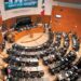 Acusa oposición en el Senado laxitud del INE en proceso electoral