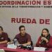 Corcholatas morenistas inician operación cicatriz tras designaciones