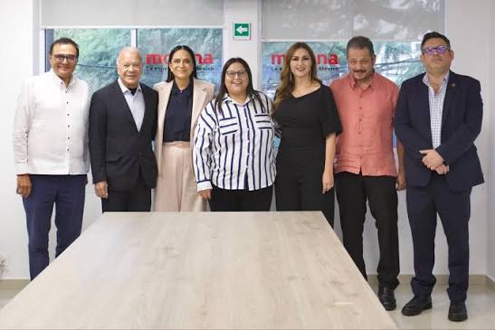 Tras choques y diferencias por el 2027 Morena y PT ponen el diálogo al centro de la relación