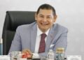 Gobierno de Puebla desmiente retiro de visa de EU al gobernador Alejandro Armenta