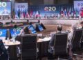 Rusia vuelve al G20 y crece tensión entre EU y Europa