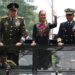 Encabeza Claudia Sheinbaum, ceremonia de la Gesta Heroica de los Niños Héroes