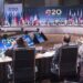 Rusia vuelve al G20 y crece tensión entre EU y Europa