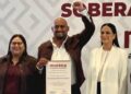Elí Cervantes: Coordinador de la Defensa de la Transformación por Morena en SLP