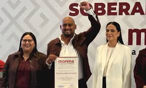 Elí Cervantes: Coordinador de la Defensa de la Transformación por Morena en SLP