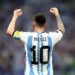El 10 dice adiós, Lionel Messi se despide de la selección Argentina