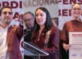 Morenistas acusan fraude interno en tres estados rumbo al 2027