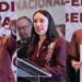 Morenistas acusan fraude interno en tres estados rumbo al 2027