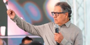 A revisión candidaturas por posibles nexos con crimen organizado: líderes de Morena