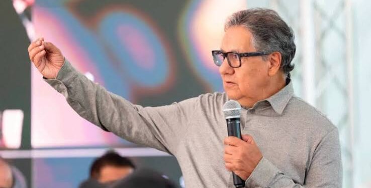 A revisión candidaturas por posibles nexos con crimen organizado: líderes de Morena