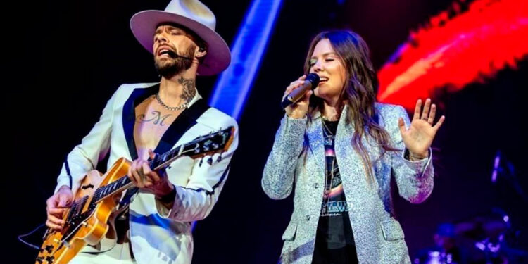 Los hermanos Jesse & Joy se separan temporalmente tras 20 años de carrera