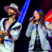 Los hermanos Jesse & Joy se separan temporalmente tras 20 años de carrera