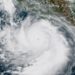 «Polo» ya es un huracán inusual categoría 5 impulsado por El Niño