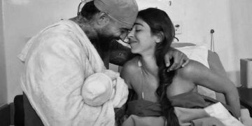 Maluma y Susana Gómez dan la bienvenida a su segundo hijo