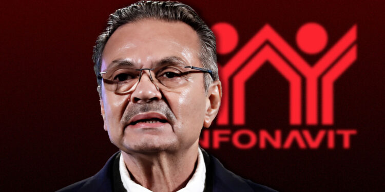 Director de Infonavit, Octavio Romero confirma bienes; niega patrimonio elevado