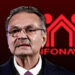 Director de Infonavit, Octavio Romero confirma bienes; niega patrimonio elevado