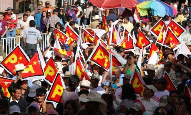 El PT se rebela, valora ir al margen de Morena en cuatro estados