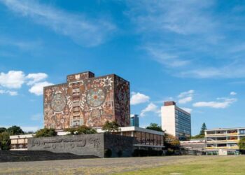 El 5 de octubre convocatoria de la UNAM para Universidad Abierta y Educación a Distancia