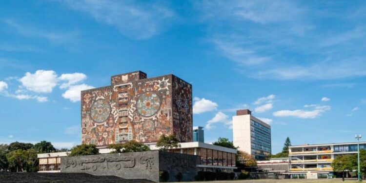 El 5 de octubre convocatoria de la UNAM para Universidad Abierta y Educación a Distancia