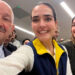 Salinas de Gortari habla de México ante estudiantes en Harvard
