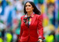Salma Hayek cumple 60 años, todo un ícono mexicano en Hollywood