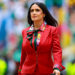 Salma Hayek cumple 60 años, todo un ícono mexicano en Hollywood