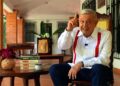 AMLO reaparece y critica a EU tras reportes sobre su hijo «Andy»