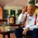 AMLO reaparece y critica a EU tras reportes sobre su hijo «Andy»