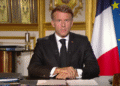 Macron anuncia medidas tras ola de violencia en Francia